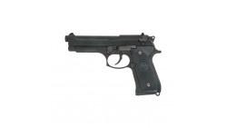 TOKYO MARUI M92F Military GBB Pistol Airsoft (Black)