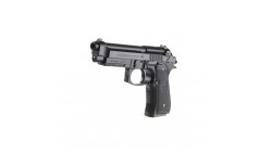 TOKYO MARUI M9A1 GBB Pistol Airsoft (Black)