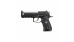 TOKYO MARUI BIOHAZARD ALBERT.W.MODEL 01P GBB Pistol