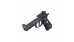 TOKYO MARUI BIOHAZARD ALBERT.W.MODEL 01P GBB Pistol