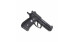 TOKYO MARUI BIOHAZARD ALBERT.W.MODEL 01P GBB Pistol