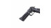 TOKYO MARUI BIOHAZARD ALBERT.W.MODEL 01P GBB Pistol