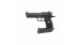 TOKYO MARUI BIOHAZARD ALBERT.W.MODEL 01P GBB Pistol