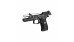 TOKYO MARUI BIOHAZARD ALBERT.W.MODEL 01P GBB Pistol