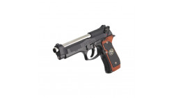 TOKYO MARUI BIOHAZARD SAMURAI EDGE STANDARD MODEL (HI GRADE)