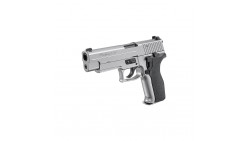 TOKYO MARUI P226 E2 GBB Pistol (Stainless)