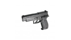 TOKYO MARUI P226 RAIL GBB Pistol