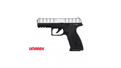 UMAREX BERETTA APX GBB Pistol (CO2, 6mm, Grey)