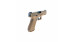 UMAREX GLOCK 19X GBB Pistol (TAN, 6mm, VFC)