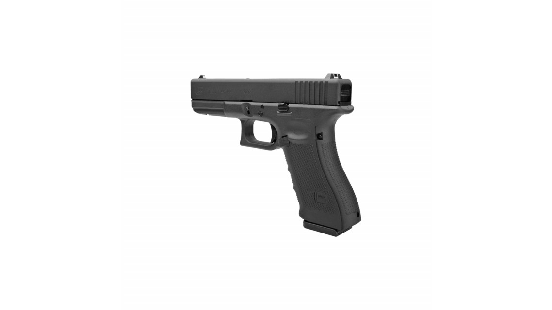 UMAREX GLOCK 17 GEN4 GBB Pistol (6mm, VFC) MPN GLOCK17GEN4 145.00 Products UMAREX GLOCK 17 GEN4 GBB Pistol (6mm, VFC) MPN GLOCK17GEN4 145.00 Products