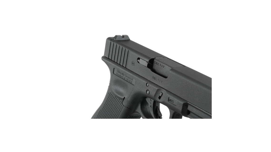 UMAREX GLOCK 17 GEN4 GBB Pistol (6mm, VFC) MPN GLOCK17GEN4 145.00 Products UMAREX GLOCK 17 GEN4 GBB Pistol (6mm, VFC) MPN GLOCK17GEN4 145.00 Products