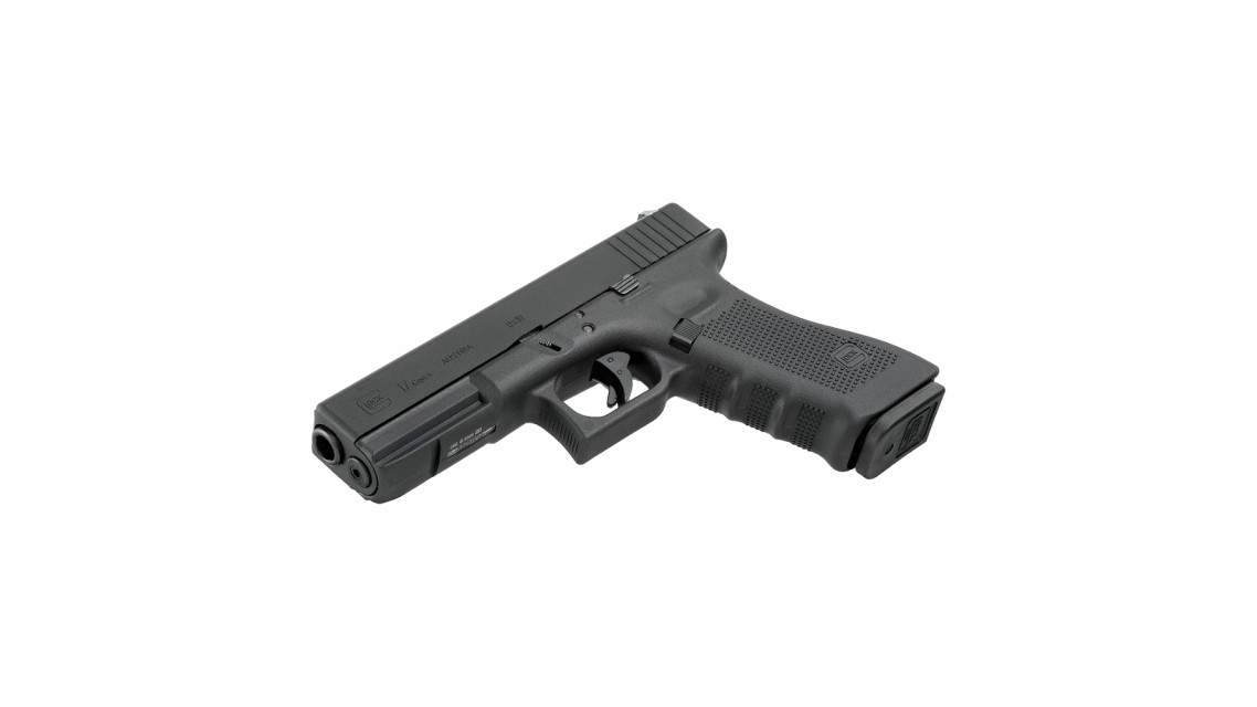 Umarex Glock 17 Gen4 Gbb Pistol 6mm Vfc Mpn Glock 17 Gen 4 135 00 Icefoxes Com Products