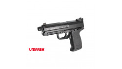 Umarex H&K USP .45 Tactical GBB Pistol (Metal Slide)