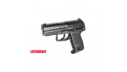 UMAREX H&K USP Compact GBB Pistol (Metal Slide)
