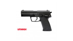UMAREX H&K USP 9mm GBB Pistol (VFC)