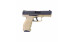 UMAREX H&K VP9 GBB Pistol (VFC, TAN)