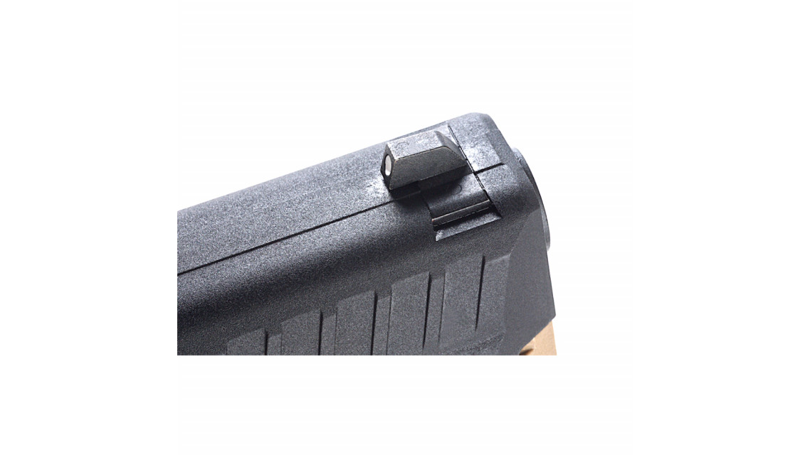 UMAREX H&K VP9 GBB Pistol (VFC, TAN)