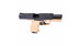 UMAREX H&K VP9 GBB Pistol (VFC, TAN)