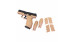 UMAREX H&K VP9 GBB Pistol (VFC, TAN)