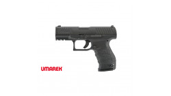 UMAREX WALTHER PPQ M2 GBB Pistol (Black, 6mm)