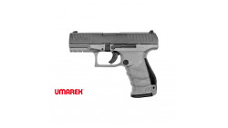 UMAREX WALTHER PPQ M2 GBB Pistol (Gray, 6mm)