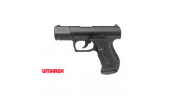 UMAREX WALTHER P99 DAO GBB Pistol (Black, CO2, 6mm)