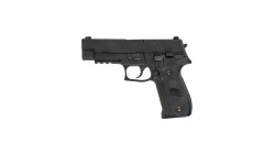 WE P226 RAIL GBB Pistol