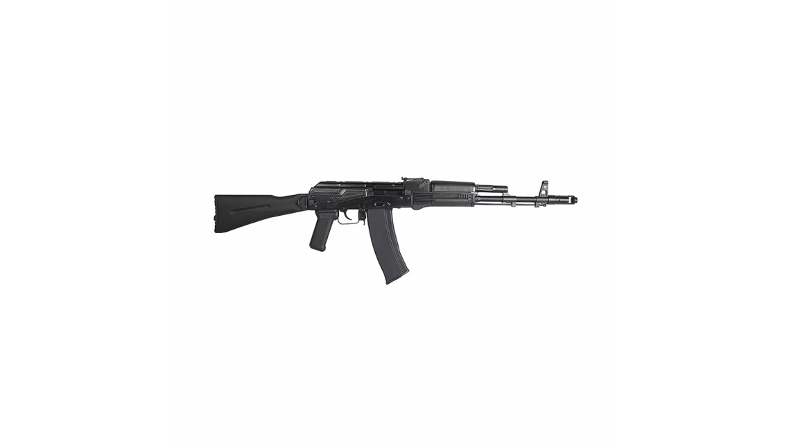 GHK AK74MN GBB Rifle