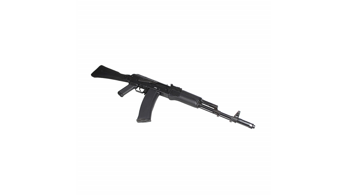 GHK AK74MN GBB Rifle