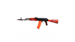 GHK AK74 GBB Rifle