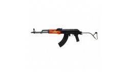 GHK AKM GIMS GBB Rifle