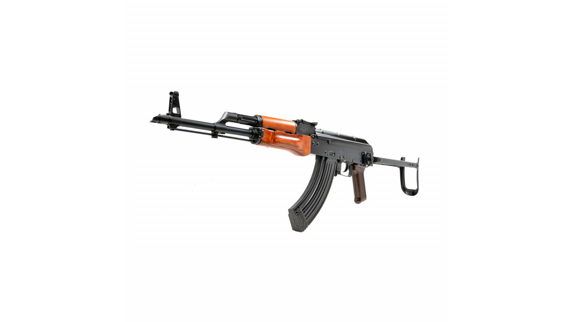 W&S GHK GBB AK AKM AKMS CO2ボルトフルストローク