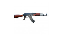 GHK AKM GBB Rifle
