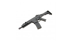 GHK G5 GBB Rifle (Black)