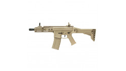 GHK G5 GBB Rifle (Tan)