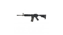 GHK M4 RAS GBB Rifle (14.5")