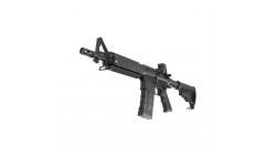 KJ WORKS M4 CQB GBB Rifle (Tanio Koba)