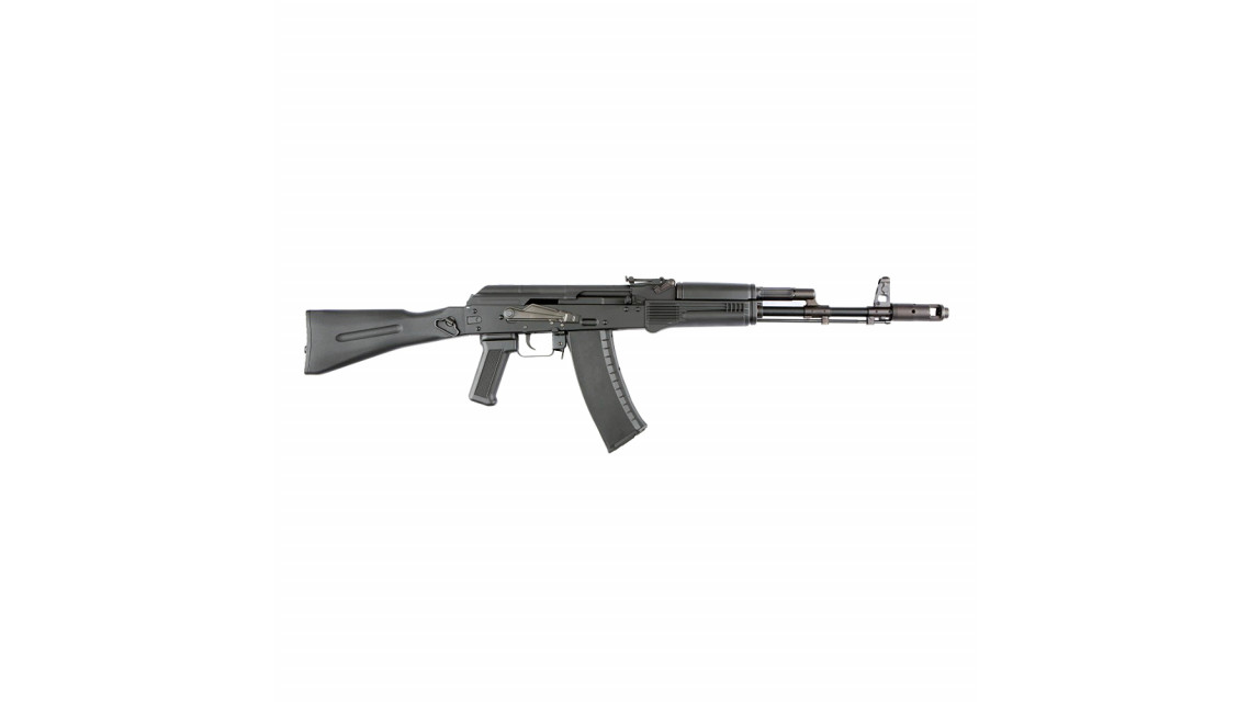 KSC AK74M GBB Rifle (System 7) MPN: AKG-74M $340.00 - IceFoxes.com 