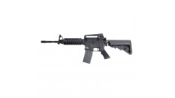 KSC M4 RIS GBB Rifle (Ver 2)