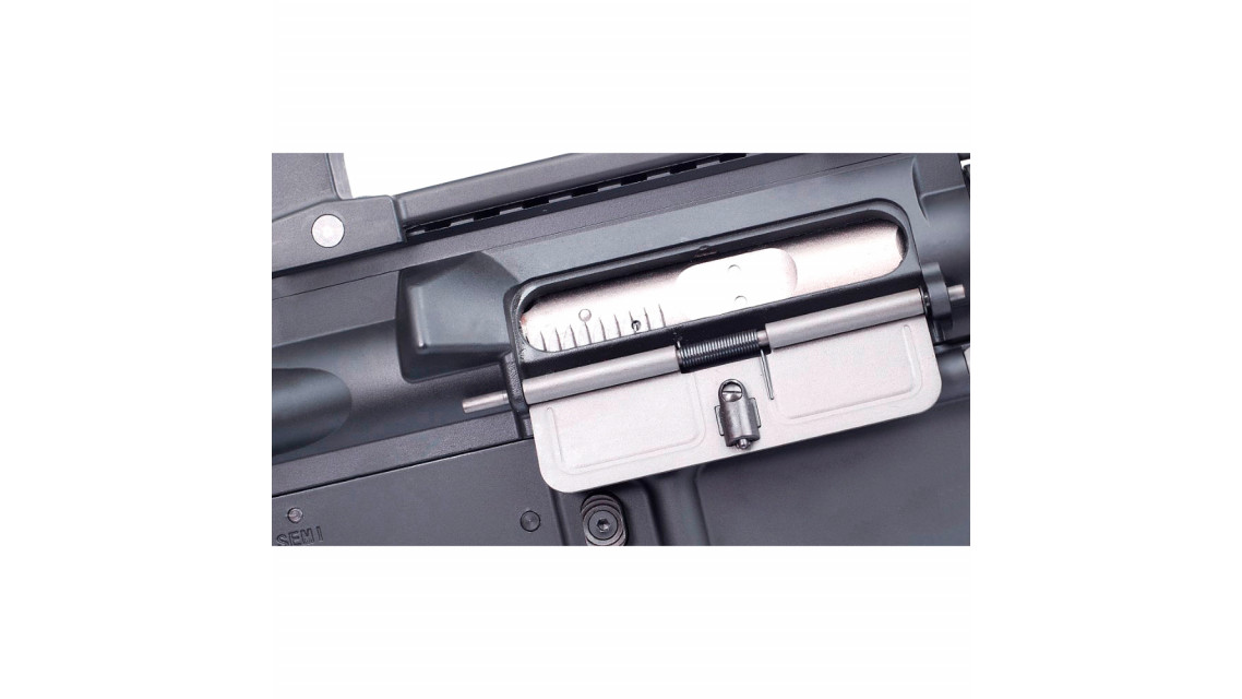 KSC M4 RIS GBB Rifle (Ver 2) MPN: LM4-RIS $343.00 - IceFoxes.com ...