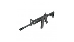 TOKYO MARUI M4A1 MWS GBB Rifle (Z System)