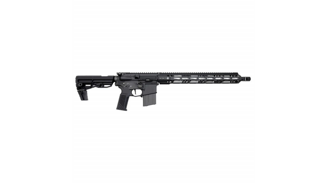 TOKYO MARUI MTR16 GBB Rifle (Z System) MPN: ZMTR-16-BK $570.00 新作☆ MTR16 トイガン