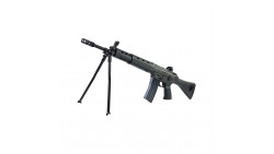 TOKYO MARUI HOWA TYPE 89 JGSDF GBB Rifle (Z System)