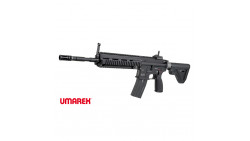 UMAREX H&K HK416D GBB Rifle (KWA)