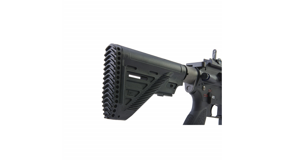 UMAREX H&K HK416D GBB Rifle (KWA)