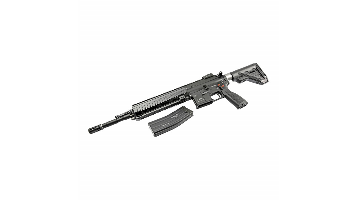 UMAREX H&K HK416D GBB Rifle (KWA)