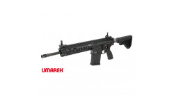 UMAREX H&K HK417 A2 GBB Rifle (KWA)