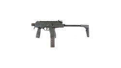 KSC MP9 GBB SMG (Black)