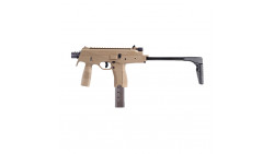 KSC MP9 GBB SMG (Dark Earth)