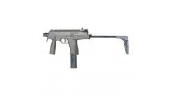 KSC MP9 GBB SMG (Ranger Grey)